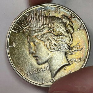 1926�N-D ���C���{�[�g�[�j���O �s�[�X�_���[ ������ UNC �R�C�� #20022