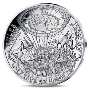 2025�N �t�����X �W���[���E���F���k 80���Ԑ��E��� 22.2g ���