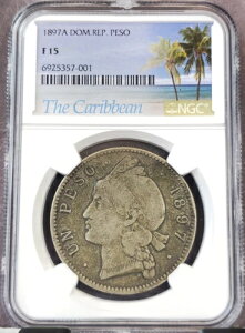 1897N h~jJa  1y\ lCeBuvZX NGC F 15 󏭃RC