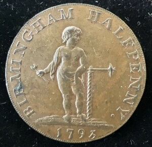 1793 �R���h���g�[�N�� �E�H���b�N�V���[ 50