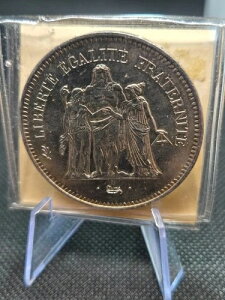 1977 tX 50 t Hercules?MS??.900 Vo[?KM#941.1