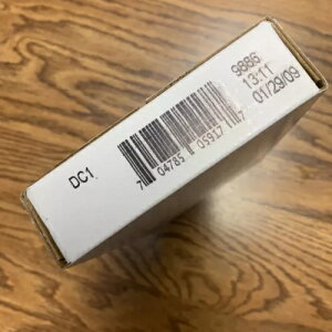 2009N P RrAʋ č̓y ܓNH[^[100 DC1