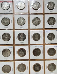 Ji_ n[thd݃Rv[gZbgi1968-2023NjB54 50Zg 50Zg