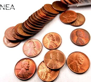 AU-BU �����J�[���E�E�B�[�g�E�y�j�[�E�Z���g���[�� ~ 1930�N��`1950�N��̃R�C��50�� + �{�[�i�X