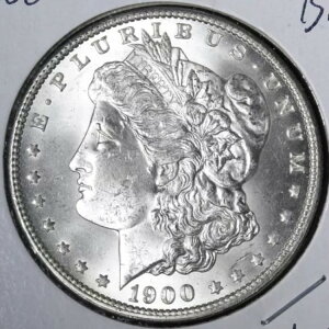 1900-O �����K����� GEM BU *������* MS E391 JIMM