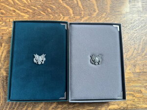 1990�N�����1991�N�č������ǃv���X�e�[�W�V���o�[�v���[�t�Z�b�g�A�C�[���n���[100���N�L�O�}�E���g���V�����A