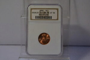 1995N 1Zg J[LO _u_C OBV NGC MS67 RD AJORC