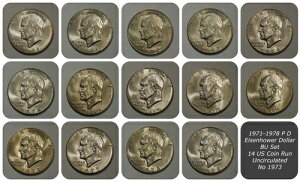 1971-1978 P D AC[n[ ACN 1hd BU Zbg 14 čRC J