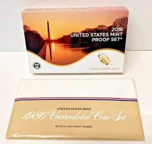 �A�����J������ ���b�g1986 �����ʃR�C����2016 �v���[�t�R�C���Z�b�g �M�t�g�A�C�f�A �R�C���R���N�V���� ML