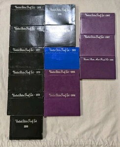 AJO v[tZbg 14Zbg 1976-1988N