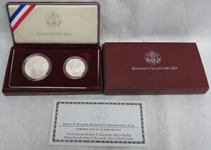 1998N S Vo[ PlfB RN^[YZbg 50Zg $1 AJLO UNC OGP {bNX COA