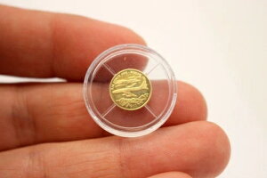 AJ~g qj 14K 585  xA 2000N 10h 11mm