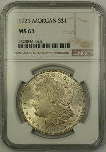 1921N K Vo[_[ 1hd NGC MS-63 WF (15a)