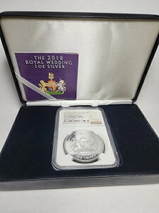 2018N T.Da Cunha Vo[ w[cq NGC PF70 1IX Vo[ RTC#O70