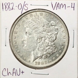 1882-O/S 1h K `CX AU+RfBV #BH00076 VAM-4