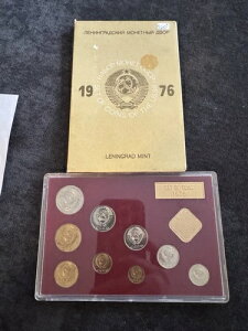 1976N VA \A jO[h v[tRC9Zbg