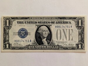 1928N 1h⌔ t@j[obN nCO[h NXv (UNC ~ AU) L