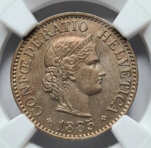 XCX 10by 1885 B NGC MS 64 UNC g[ wFeBA x jbP [X
