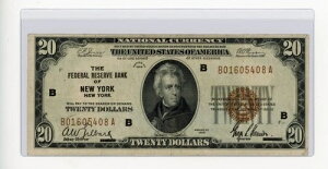 1929N 20h j[[NAMs uEV[ XF/AU