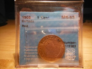 1908N ^1Zgd *****  MS-63