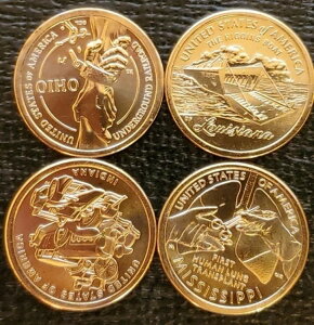 2023�N Am Innovation Higgins �{�[�g ���C�W�A�i P&D Mint Rolls OGP ��������