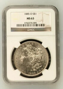 �󏭂Ȕ������č�1885-O�⃂���K���h���A�j���[�I�[�����YNGC MS 63