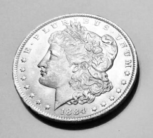 1884 O [K h #204 BU MS  / ʐ^ !! f炵P !!