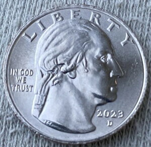 󏭂ȃWr^EC_[2023NNH[^[D~gG[RCuIn Cod We TrustvG[