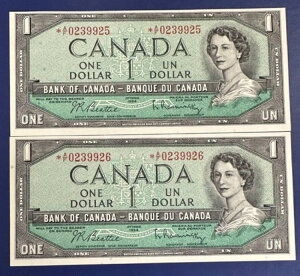 1954N 1h֎ 2Zbg - *A/F0239925-926 A4