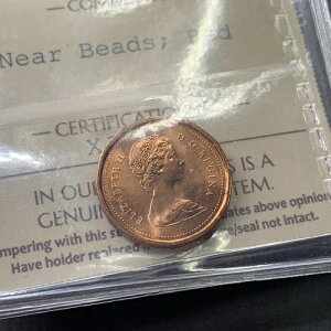 Ji_F1983N 1Zg jAr[Y ICCS MS66 bh