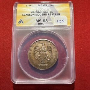 �}�T�`���[�Z�b�c�B 1788 �Z���g �w�����[�E�G���@���\���� 1940�N�㍠ ANACS �ɂ��Ē���