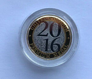 ~Simply-Coins~ 2016 �v���~�A���v���[�t 2�|���h �C���[�Z�b�g���_��