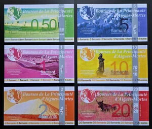 �t�����X - �G�O�����g�����~�N���l�[�V�����E�t���}�� UNC 6 �����Z�b�g