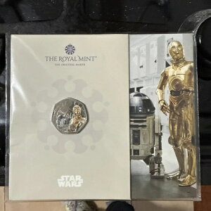 2023NX^[EH[YJ[R2-D2C-3PO50yXRCBUNCpbNiHꖢJj