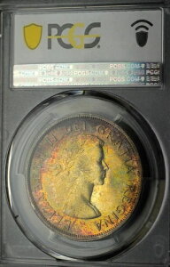 1958N 1h PCGS MS-62 - f炵}`J[g[