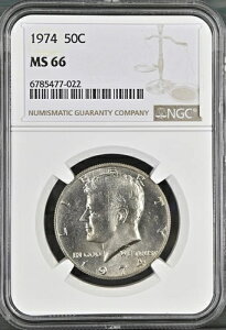 1974N 50Zg PlfB n[t_[ NGC MS66 6789477-022