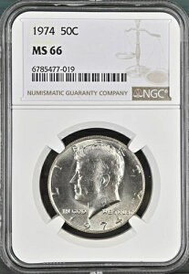 1974N 50Zg PlfB n[t_[ NGC MS66 6789477-019