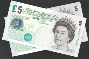 B398 xC[ 2004 5|h ?5  - UNC IĂ