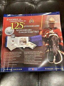 1998N Ji_ RCMP LO 5 hd݂Ɛ؎Zbg
