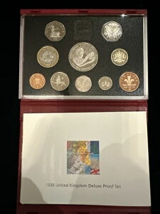 1998N pC~g 10Zbg fbNX v[tRC COAt