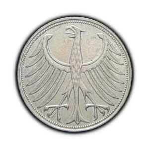 hCcB1957NA5}NAVo[AJ - ufTh[AtFfEC[OAnuN