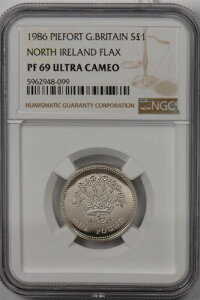 �C�M���X 1986�N �|���h NGC �v���[�t 69UC �V���o�[ �s�G�t�H�[�g �k�A�C�������h �t���b�N�X NG1463