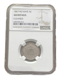 1867N 5C m[CYV[h jbP NGC AU ڍ׃N[jOς