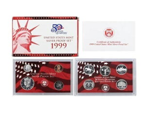 1999-S AJ Vo[ 90% ~g v[tZbg - COA - nIWi{bNX