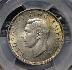 j[W[h 1941N t[ LEC  PCGS AU58 PC0657 z