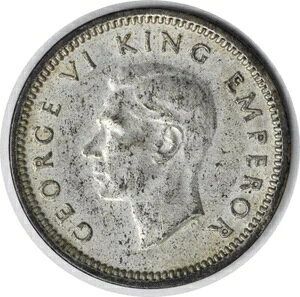 1941�N�j���[�W�[�����h 3�y���X KM7 AU ���F�� #140