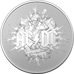 I[XgA AC / DC 2021 1h tXgH ʃRC ~g