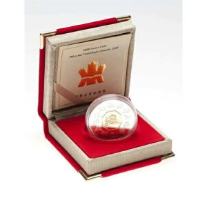 2000�N�J�i�_ 15�h�� ���N �X�^�[�����O�V���o�[�R�C���i�Ӓ菑�t���A���t���j