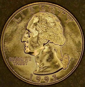 ??BU QUALITY 1993-P Vg NH[^[ DDO () DDR oGeB