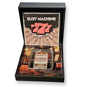 2024N J[ 1IX Vo[o[ (.999) Xbg}V WbN|bg s 777